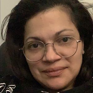 Meet your Posher, Cindy